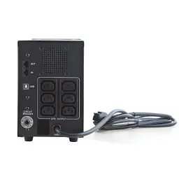 Пристрій безперебійного живлення Powercom IMD-3000 AP - мініатюра 3