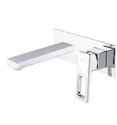 Змішувач для умивальника вбудований Koer KB-16009-01 (KR5979)