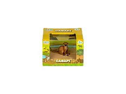 Фігурка KIDS TEAM ANIMALS тварини "Сафарі" Q9899-A91 в асортименті - мініатюра 5