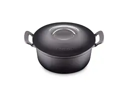 Каструля Le Creuset Modern Heritage Round Casserole 21700264442430 - мініатюра 4