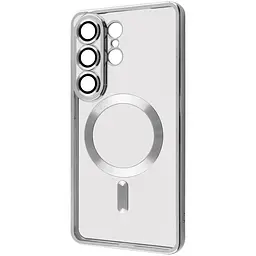 Чохол WAVE Metal Color Case with Magnetic Ring Samsung Galaxy S26 Ultra в асортименті - мініатюра 3
