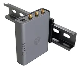 Бездротовий маршрутизатор MikroTik KNOT Embedded LTE4 (EC25-EU&KNe) - мініатюра 2