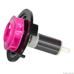 Помпа підйомна Dupla Silent Power Pump SPP 4.000 4000 л/г (82120) - мініатюра 9