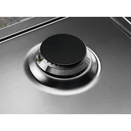 Газова варильна поверхня Electrolux EGS6436SX [125483] - мініатюра 4