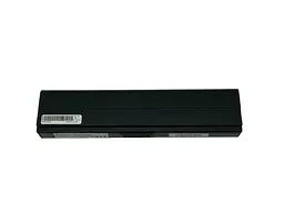 Акумулятор для ноутбука Asus A31-F9 Series F6 11.1V Black 5200 mAh - мініатюра 2
