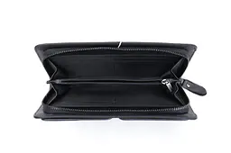 Чоловічий шкіряний клатч Vintage 21,5х11,5х3 см sum0012741 - мініатюра 5