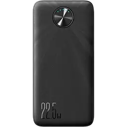 УМБ Joyroom 20000mAh 22,5W PD,QC3.0, 2xUSB-A, USB-C In/Out Black