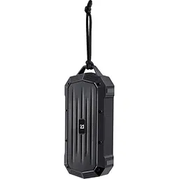 Акустична система 1.0 Defender Octagon 5W, Octagon 5Вт, BT/FM/USB/TF/AUX/IPX5 - мініатюра 5