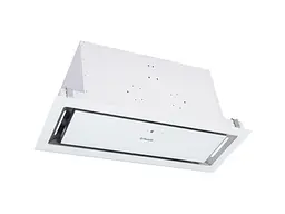 Витяжка Perfelli BISP 7673 WH 1000 LED Strip - мініатюра 3