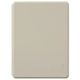Чохол-книжка BOOX для BOOX Go 6 (Gen II) Creamy White (6949710311997) - мініатюра 6