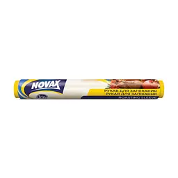 Рукав для запікання Novax 3 м (4823058333793)
