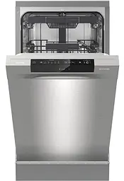 Посудомийна машина Gorenje GS541D10X - мініатюра 2