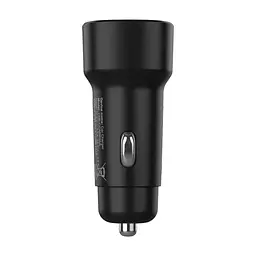 Зарядное устройство для Canyon 2xUSB 24W black (CNE-CCABR2AA) - миниатюра 6
