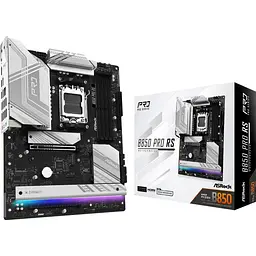 Материнська плата ASRock B850 Pro RS [140029]