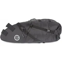 Підсідельна сумка Acepac Saddle Bag L Чорний