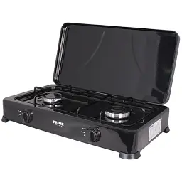 Газова настільна плита PRIME Technics PGK 200 CB - мініатюра 9