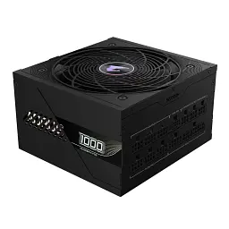 Блок живлення GIGABYTE 1000W AE1000PM PG5 (GP-AE1000PM PG5) - мініатюра 3