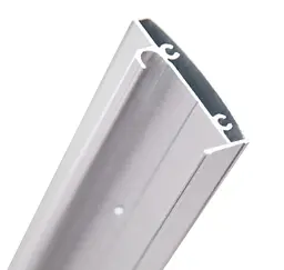 Гідробокс Lidz Tani SBM90x90.SAT.LOW.FR низький, скло Frost 4 мм, стінки WHI (LTSBM9090SATLOWFR) - мініатюра 8