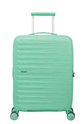 Валіза 55 См American Tourister FASTFORWARD JELLY MINT 55х40х20(23) MI0*14001