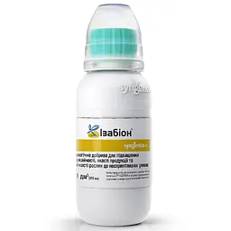 Біодобриво Ізабіон 100 мл, Syngenta