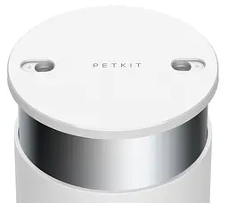 Смарт годівниця PETKIT Fresh Element 3-Smart Pet Feeder 3L P560-3L White - мініатюра 3
