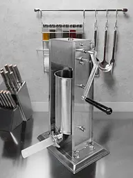 Ковбасний шприц Kamille KM-6508 5кг - мініатюра 5