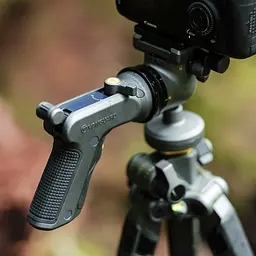 Штатив Vanguard Alta Pro 2+ 263CGHT (Alta Pro 2+ 263CGHT), Чорний - мініатюра 23