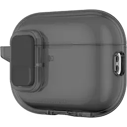 Чохол AmazingThing Minimal Click Case для Airpods Pro 3 Black (APRO3MINBK) [162128] - мініатюра 2