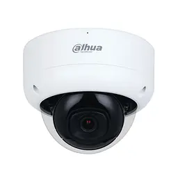 IP-відеокамера 4Mp Dahua DH-IPC-HDBW3441E-AS-S2 f=2.8mm з мікрофоном (99-00010264)