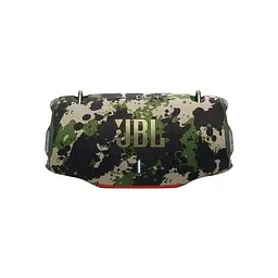 Акустична система JBL Xtreme 4 Camo (JBLXTREME4CAMOEUNA) - мініатюра 2