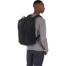 Рюкзак Thule EnRoute Backpack 26 л чорний [3204846] [107512] - мініатюра 12