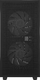 Корпус DeepCool CH360 ARGB Black (R-CH360-BKAPE3-G-1) - мініатюра 2