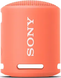 Портативна акустика Sony SRS-XB13 Coral Pink (SRSXB13P) [75690] - мініатюра 2
