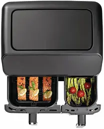 Мультипіч Hisense HAF2900D (AF-D5502AS) - мініатюра 8