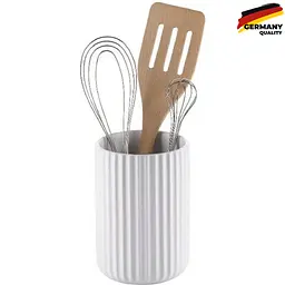Підставка-склянка для столових приборів Kela Maila, 15x10,5 см (12564) - мініатюра 2