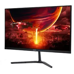 Монітор Acer KG240YX1bmiipx (UM.QX0EE.110) - мініатюра 3