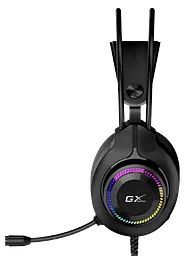 Гарнітура Genius HS-GX580U Black (7055777) - мініатюра 2