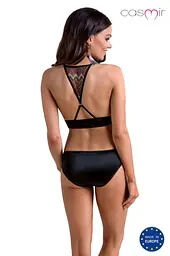 Комплект білизни Casmir Lagerta L/XL (чорний) - мініатюра 5
