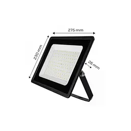 Вуличний прожектор NEO Tools LED 100W SMD (99-054) - мініатюра 7