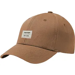 Кепка Hannah All-H Label Tobaco (1052-10045206HHX.01.UNI)