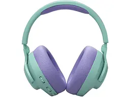 Навушники з мікрофоном JBL Quantum 360 Wireless Teal (QTUM360CYN) - мініатюра 7