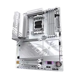 Материнская плата Gigabyte B850 Aorus Elite WiFi7 Socket AM5 - мініатюра 3