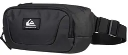 Поясна сумка бананка Quiksilver Jungler EQYBA03125-KVJ0 Чорна - мініатюра 3