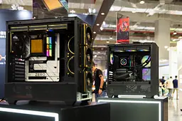 Система водяного охолодження ID-Cooling DX360 GDL - мініатюра 7