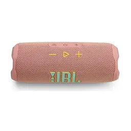 Акустична система JBL Flip 7 Pink (JBLFLIP7PINK) - мініатюра 2