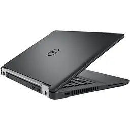 Ноутбук Dell latitude e5470 14.1 full hd 1920x1080 16\1000 ГБ I5 6300u 2ядра 4 потоки Refurbished - мініатюра 3