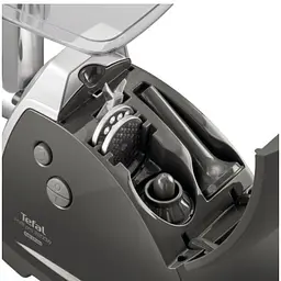 М`ясорубка Tefal HV8 Successor 2200 Вт чорна (NE688837) - мініатюра 5
