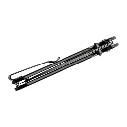 Ніж CJRB Pyrite BB Steel Handle (J1925-BST) - мініатюра 6