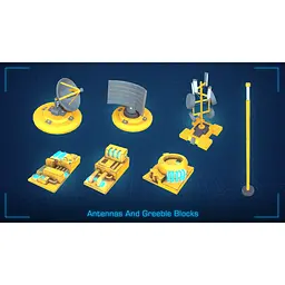 Ключ активації Microsoft Trailmakers - Space Upgrade для Xbox One/Series S/X - мініатюра 8