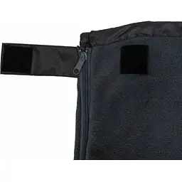 Вкладиш для спальника Tribe Liner T-CG-0004 Grey (1042-T-CG-0004-grey) - мініатюра 4